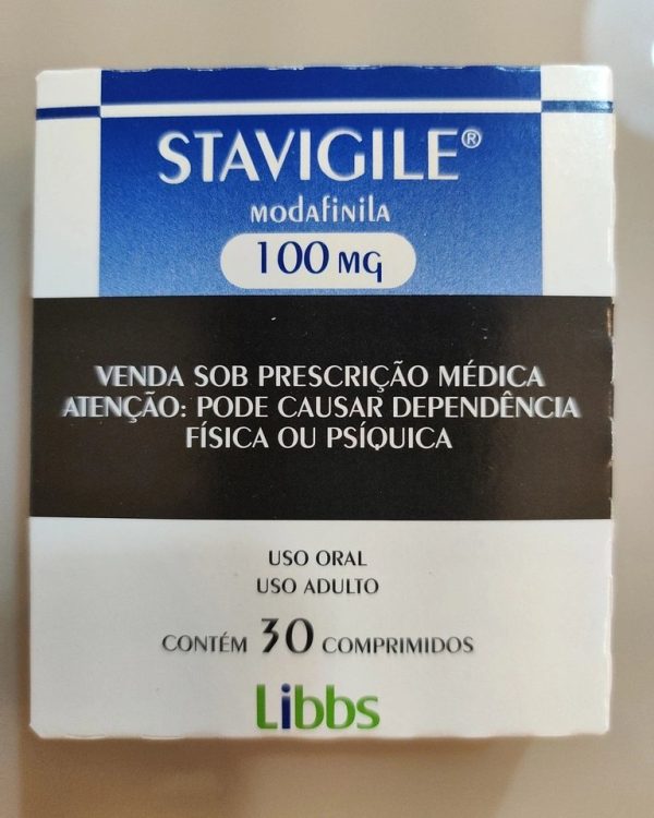 Stavigile 100mg