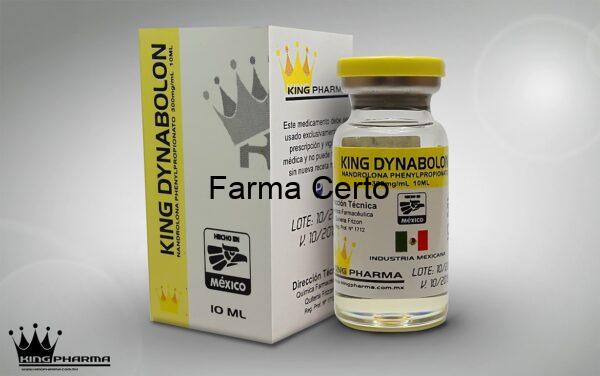 Fenilpropionato de Nandrolona