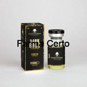 Boldenona Dark pharma