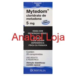 mytedom 5mg