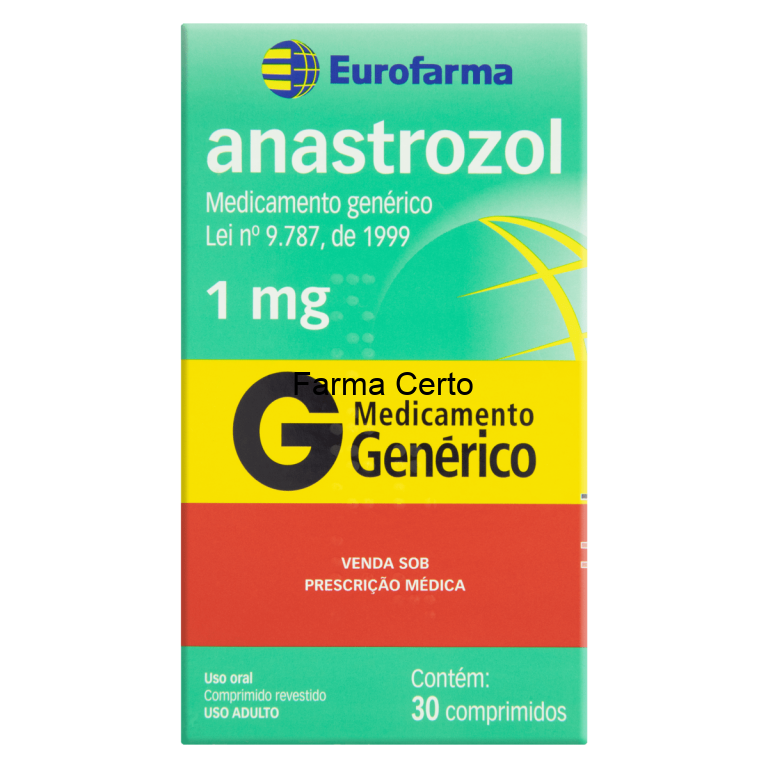 anastrozol
