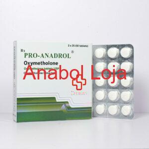 Anadrol