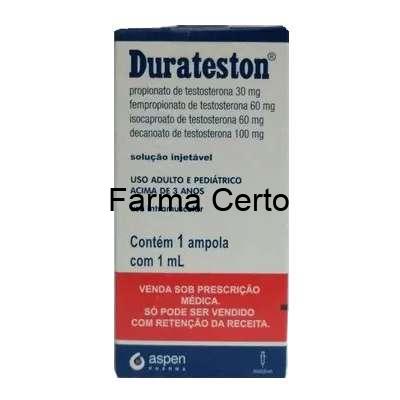 Durateston
