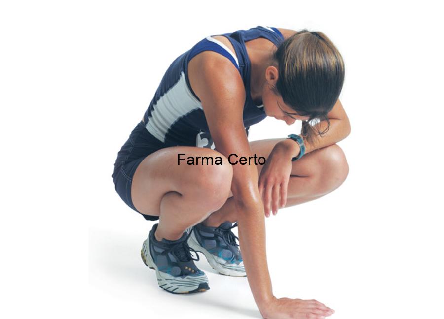 Treino em jejum