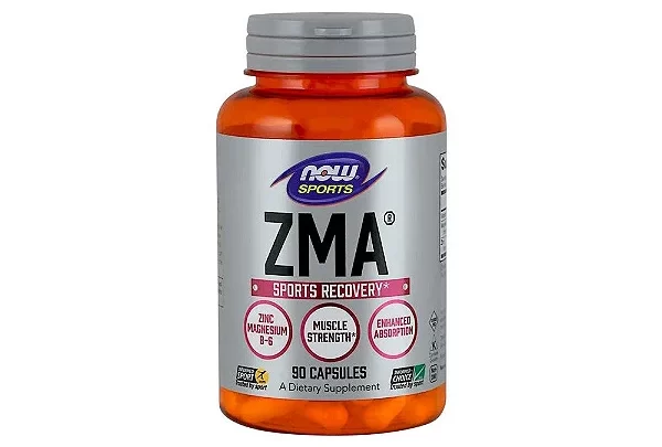 ZMA