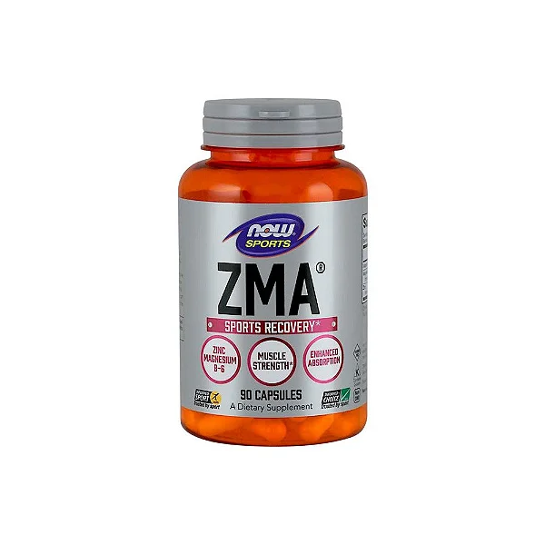 ZMA