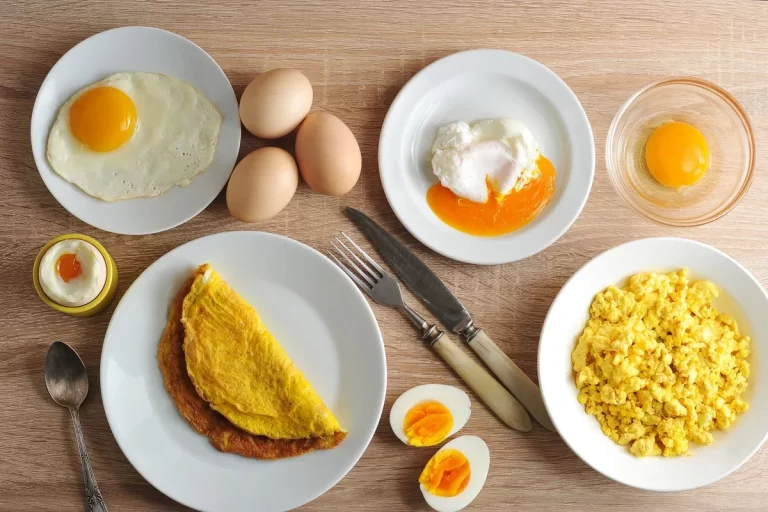 dieta do ovo
