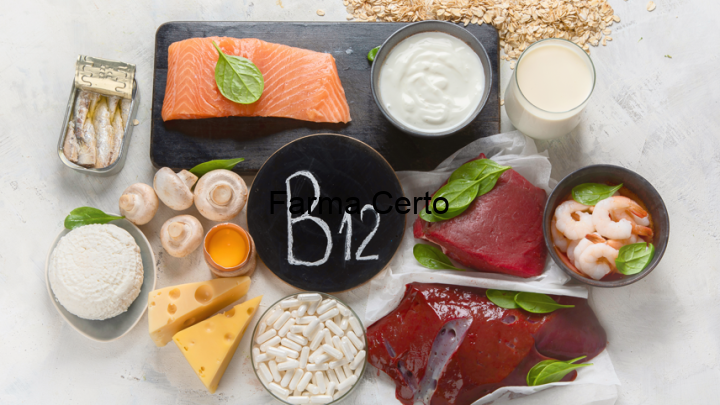 vitamina B12