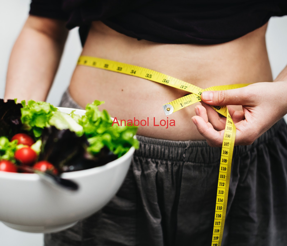 Emagrecer com dieta