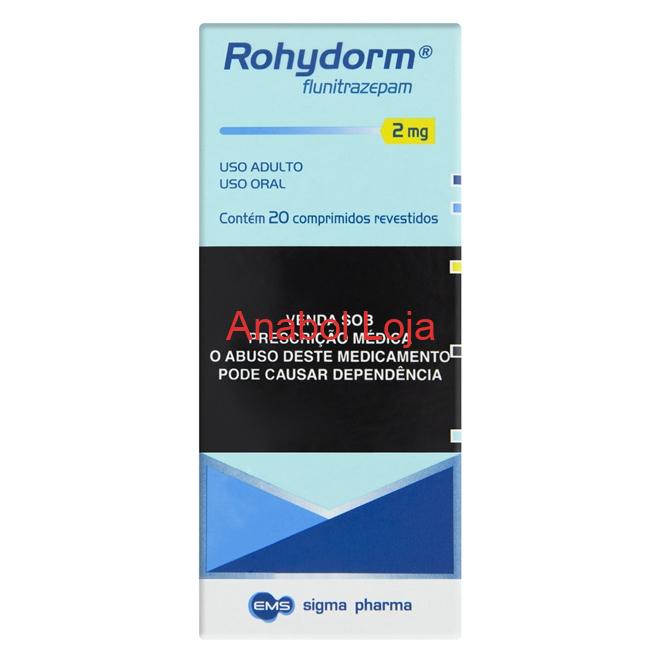 Rohydorm
