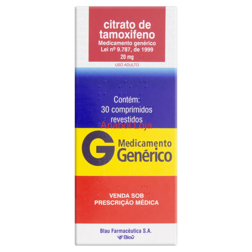 Tamoxifeno