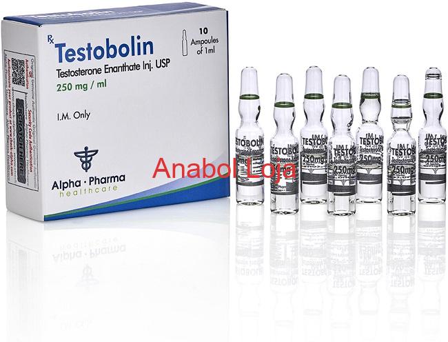 Testobolin