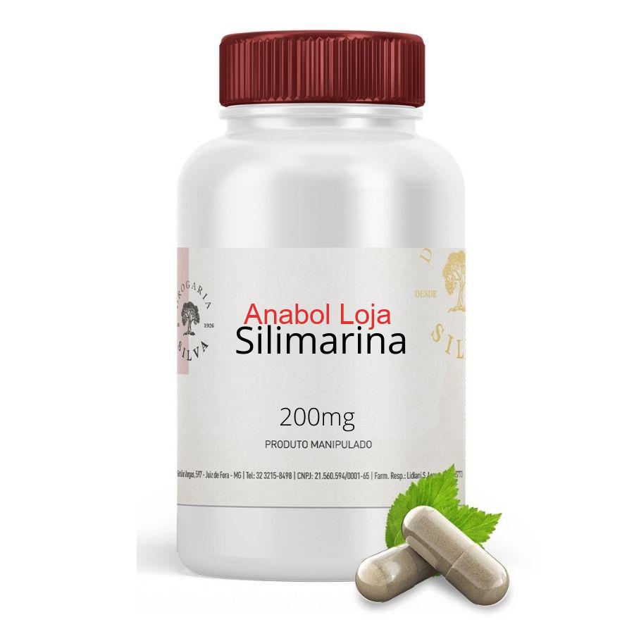 silimarina