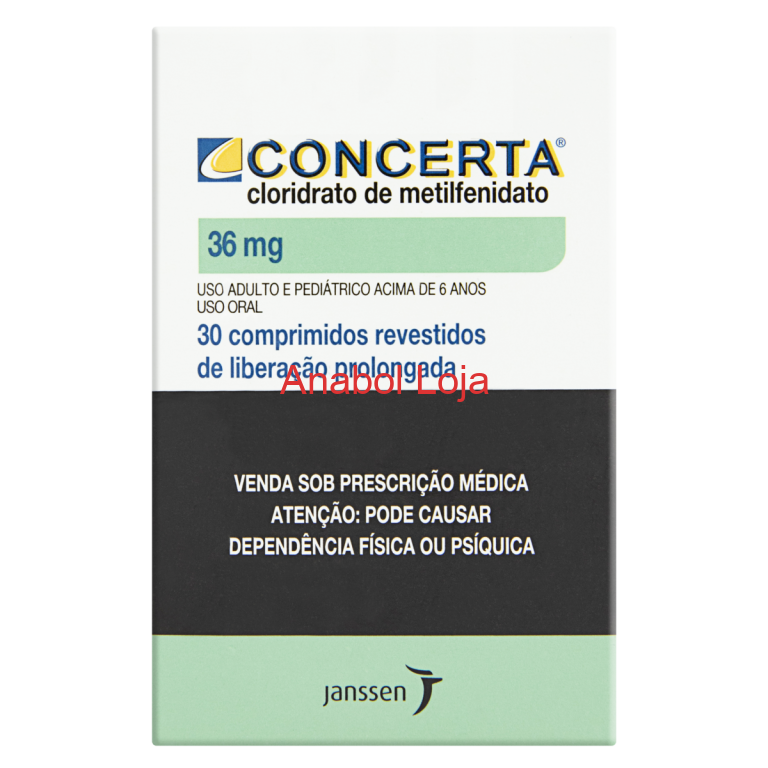 Concerta