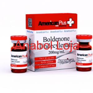 boldenona american plus