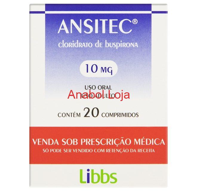 Ansitec