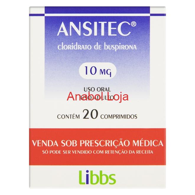 Ansitec