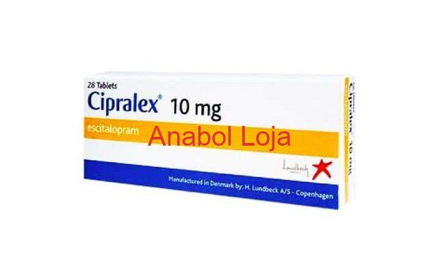 Cipralex