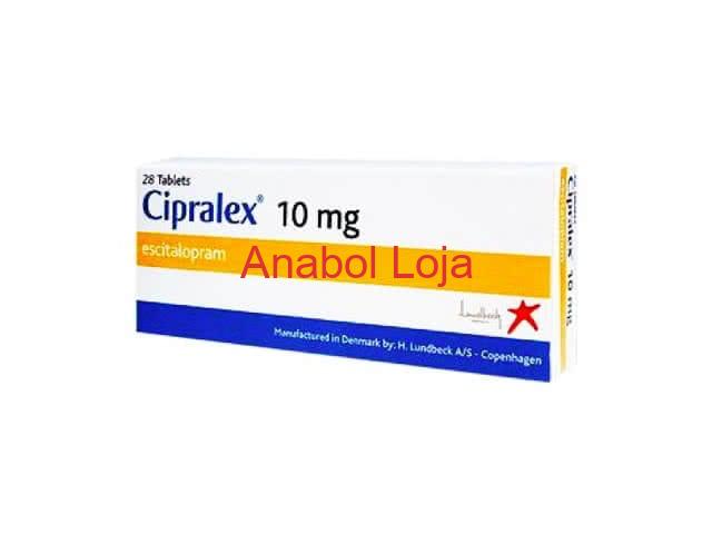 Cipralex