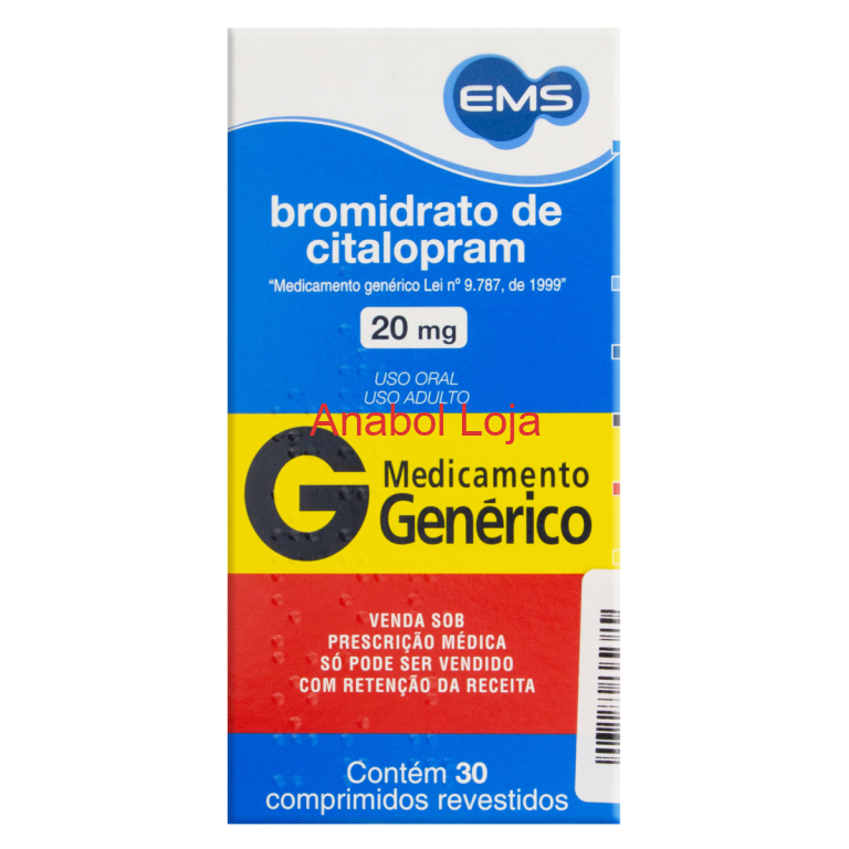 Citalopram