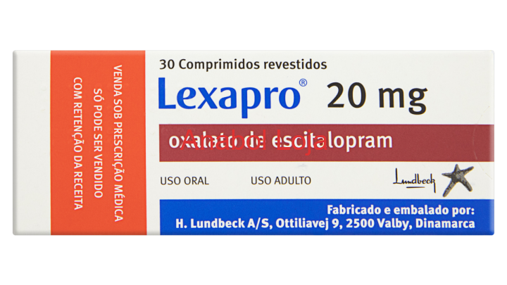 Lexapro