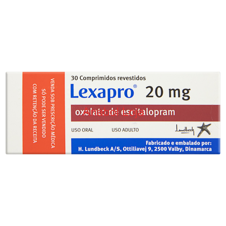 Lexapro