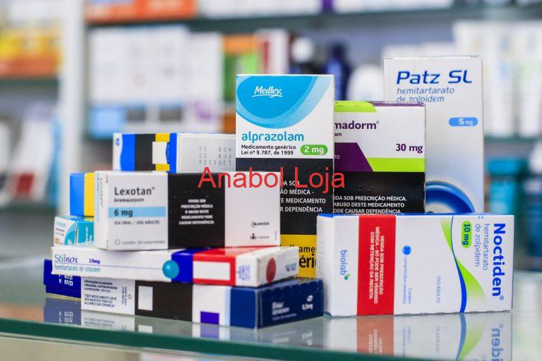 Medicamentos hipnóticos