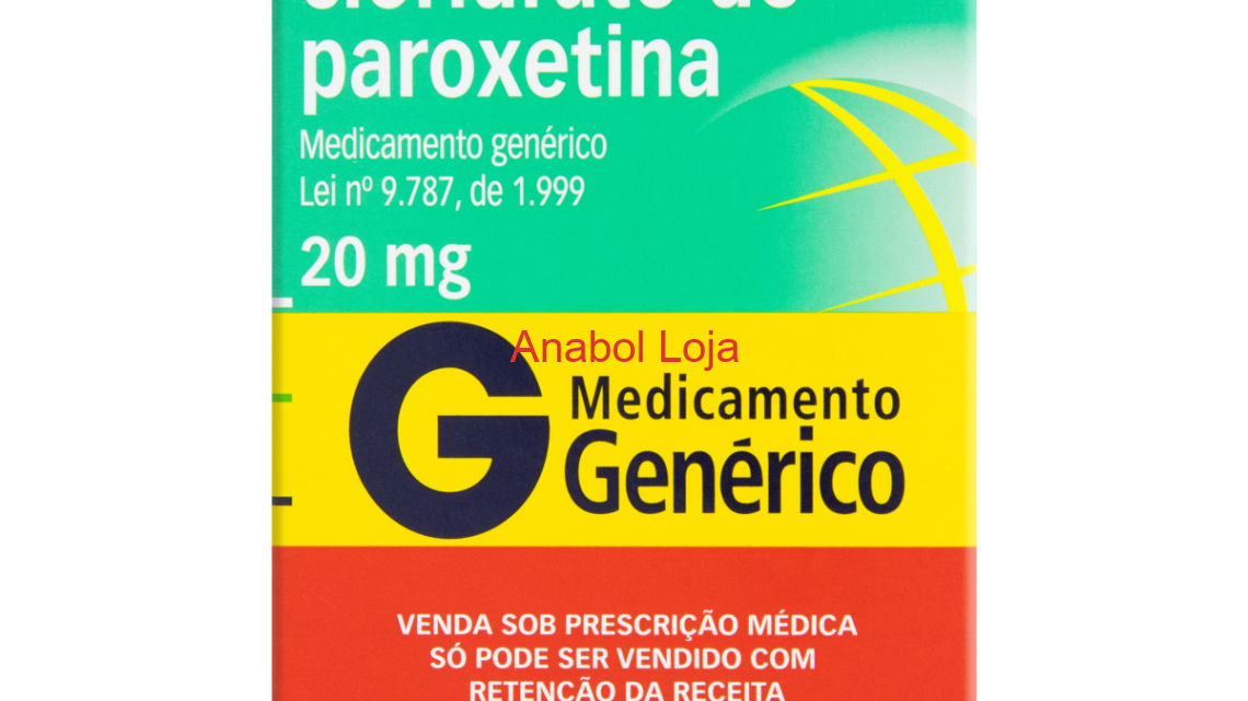 Paroxetina