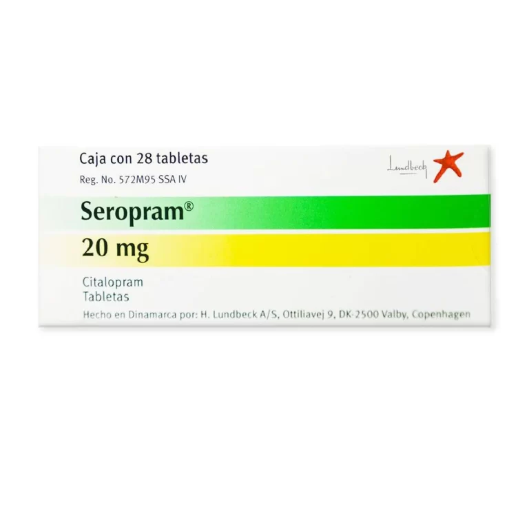 Seropram