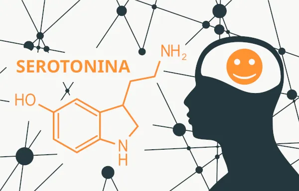 Serotonina