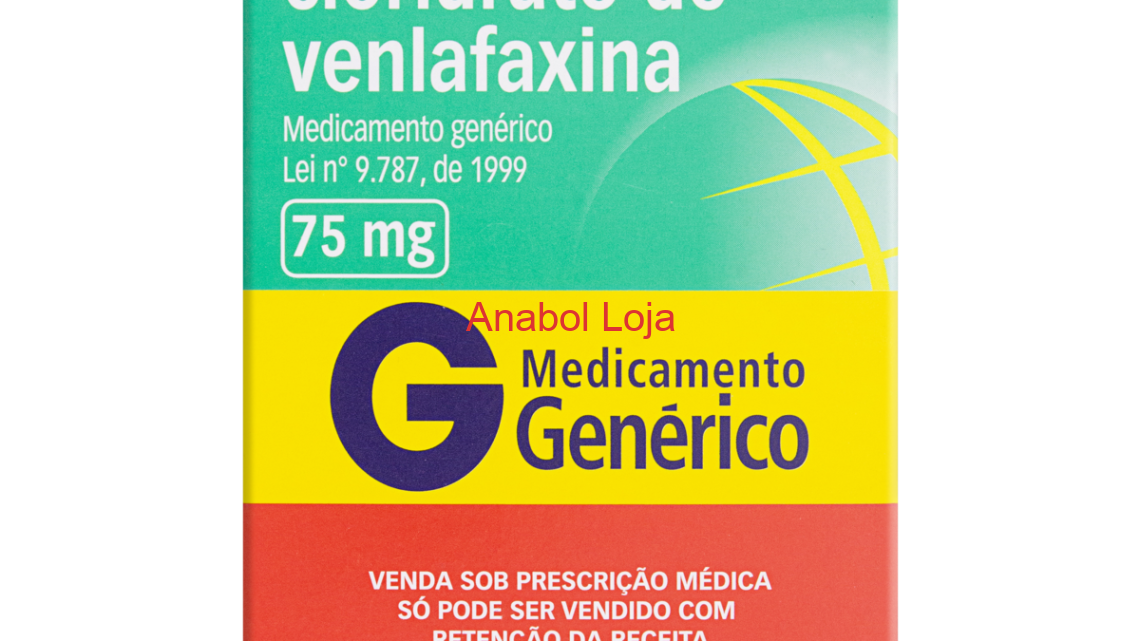 venlafaxina