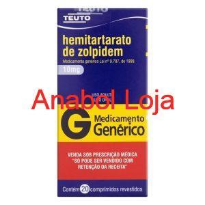 zolpidem 10mg
