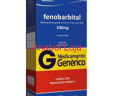 Fenobarbital