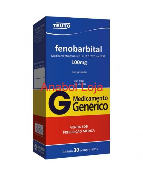 Fenobarbital