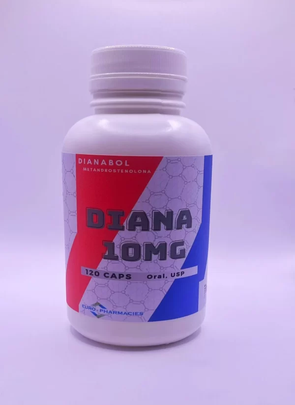 dianabol 10mg manipulado