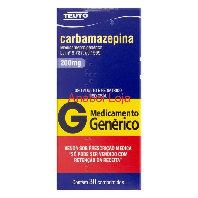 Carbamazepina