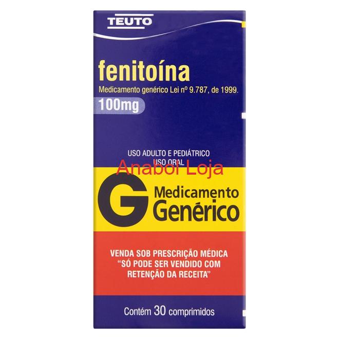 fenitoína
