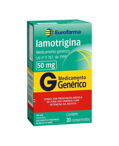 Lamotrigina