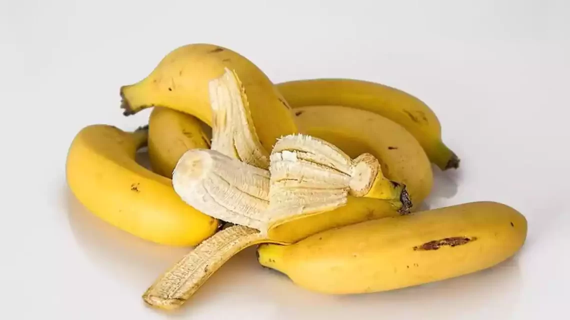 Dieta da Banana