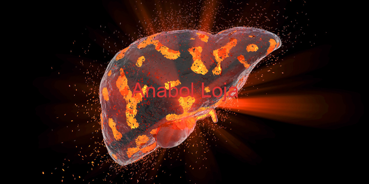 hepatotoxicidade