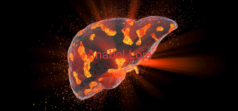 hepatotoxicidade