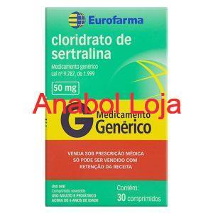 Sertralina 20mg
