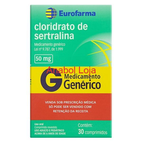 Sertralina 20mg