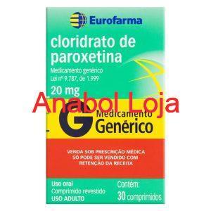 paroxetina 20mg