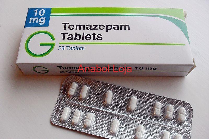 temazepam 10mg