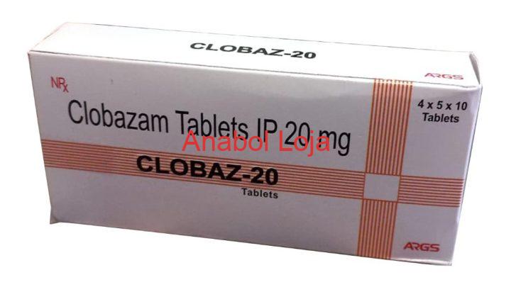 Clobazam