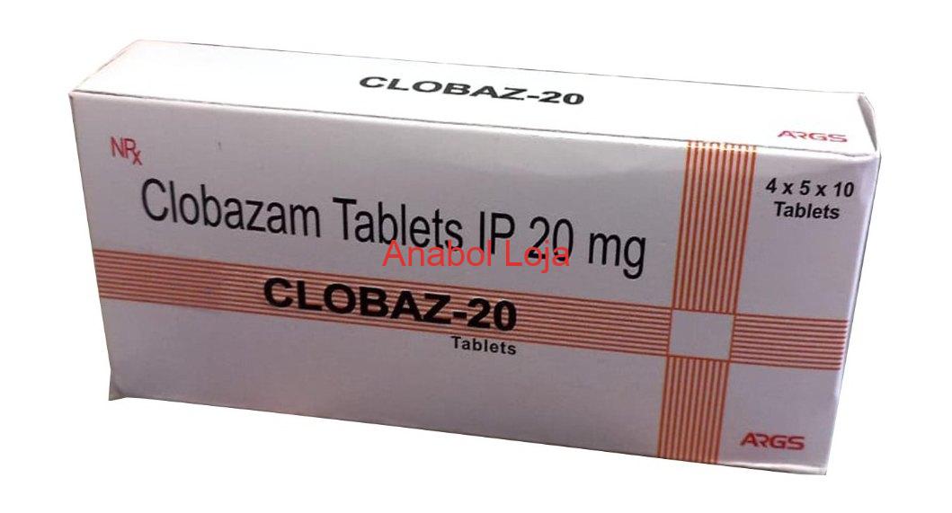 Clobazam