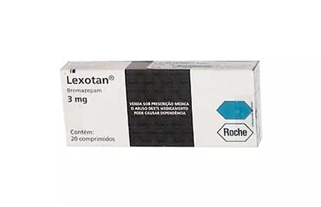 Lexotan