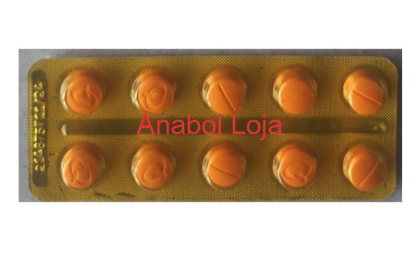 Pramil 100mg