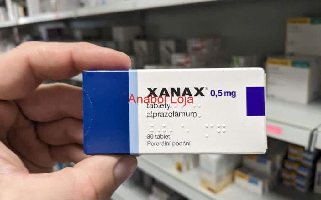 Xanax